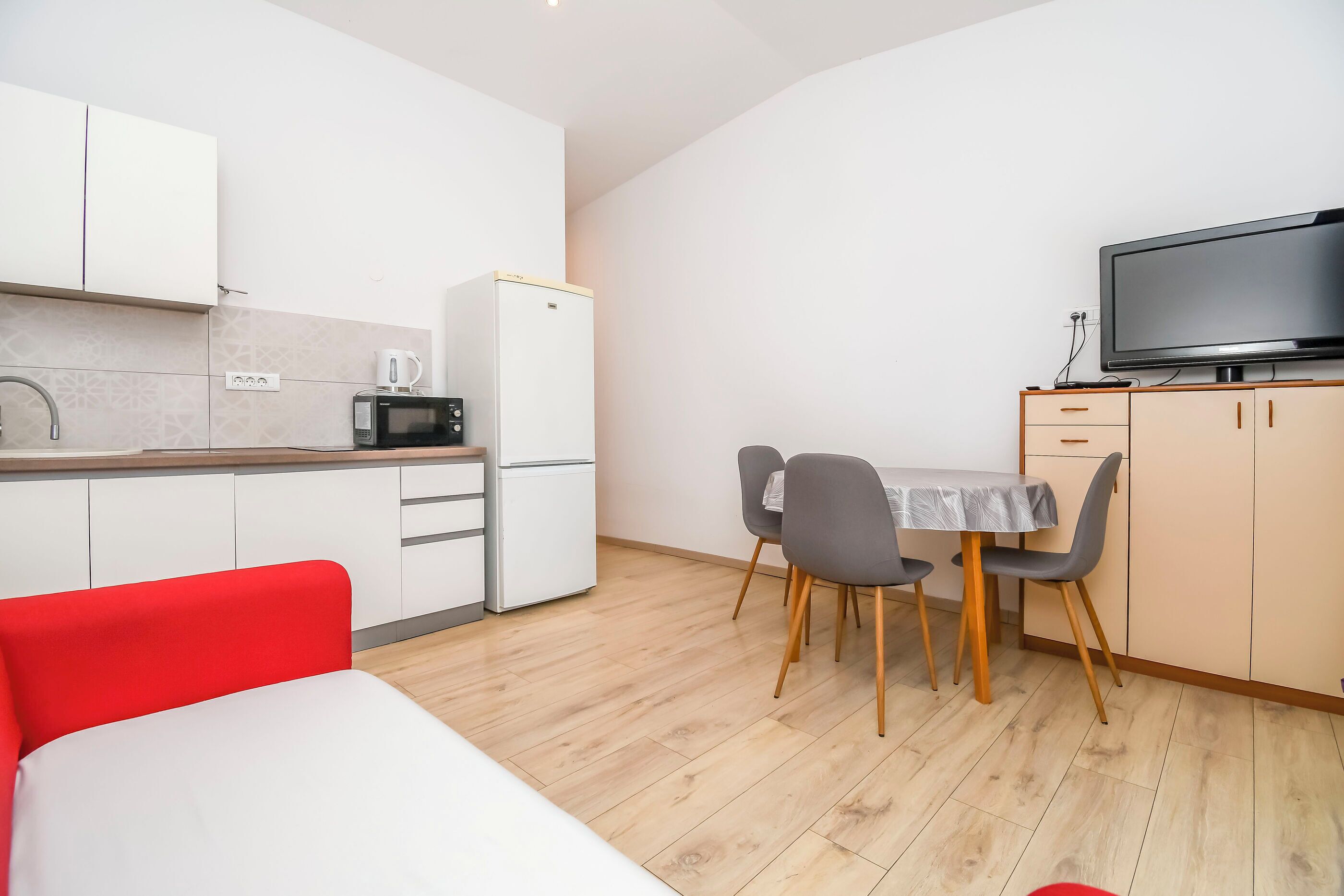 Apartment (A3) | Wohnzimmer