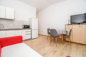 Apartment (A3) | Wohnzimmer
