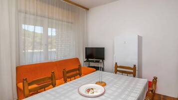 Apartment (A1) | Wohnzimmer