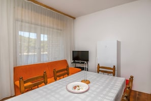 Apartment (A1) | Wohnzimmer