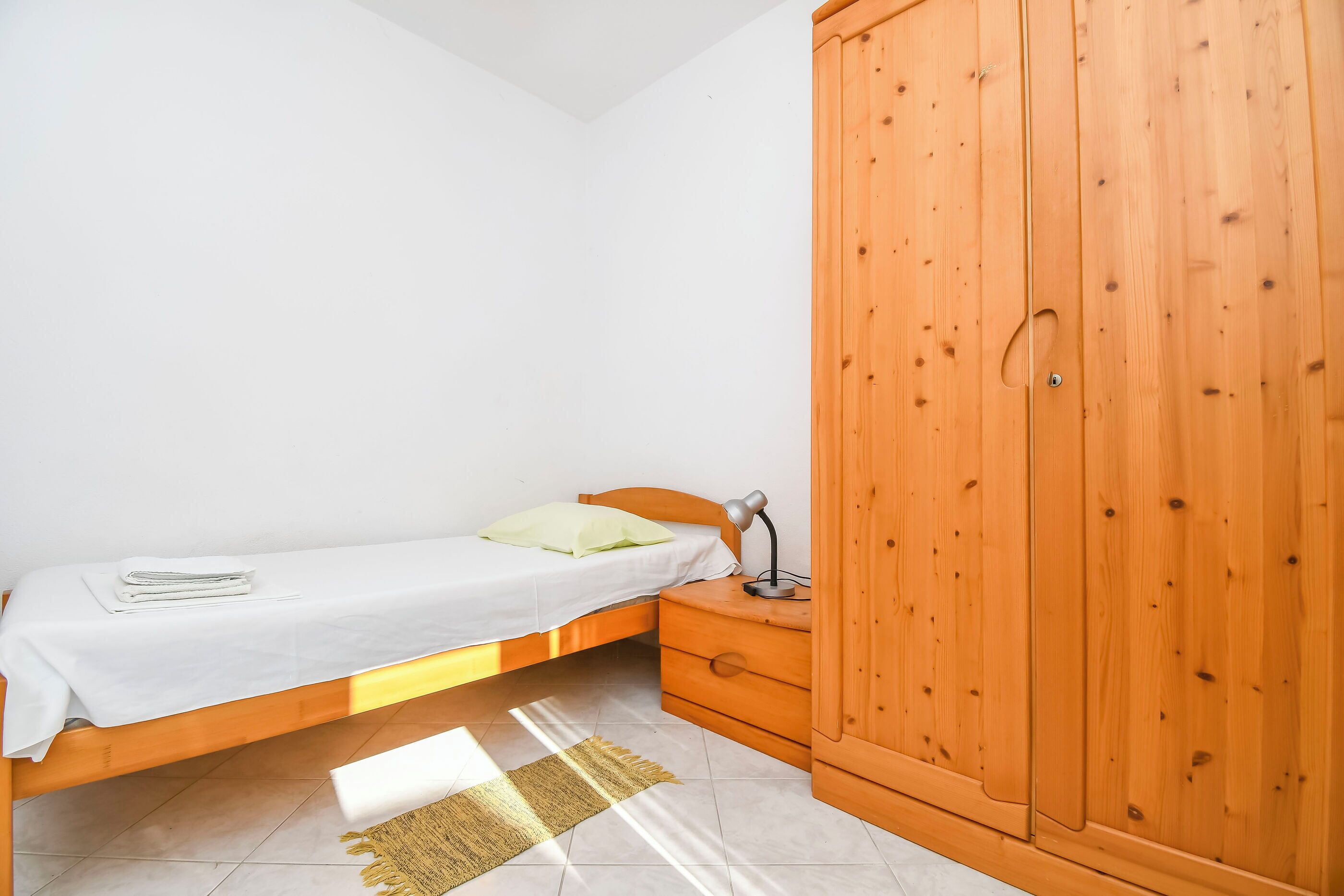 Appartement (A1) | Accès au Wi-Fi (inclus)