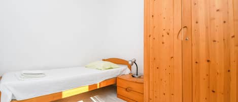 Appartement (A1) | AccĂšs au Wi-Fi (inclus)