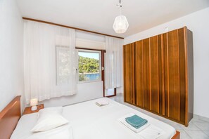 Apartamento (A1) | Wi-Fi de cortesia