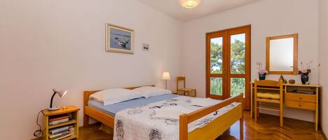 Căn hộ (A3) | Truy cập Internet không dây miễn phí