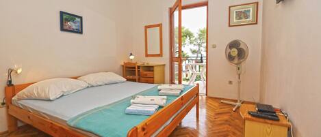 Appartement (A4) | AccĂšs au Wi-Fi (inclus)