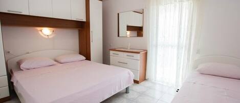 Huoneisto (A7) | Ilmainen Wi-Fi