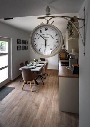 Apartment (A1) | Dining - Apartment Martina (Tisno)