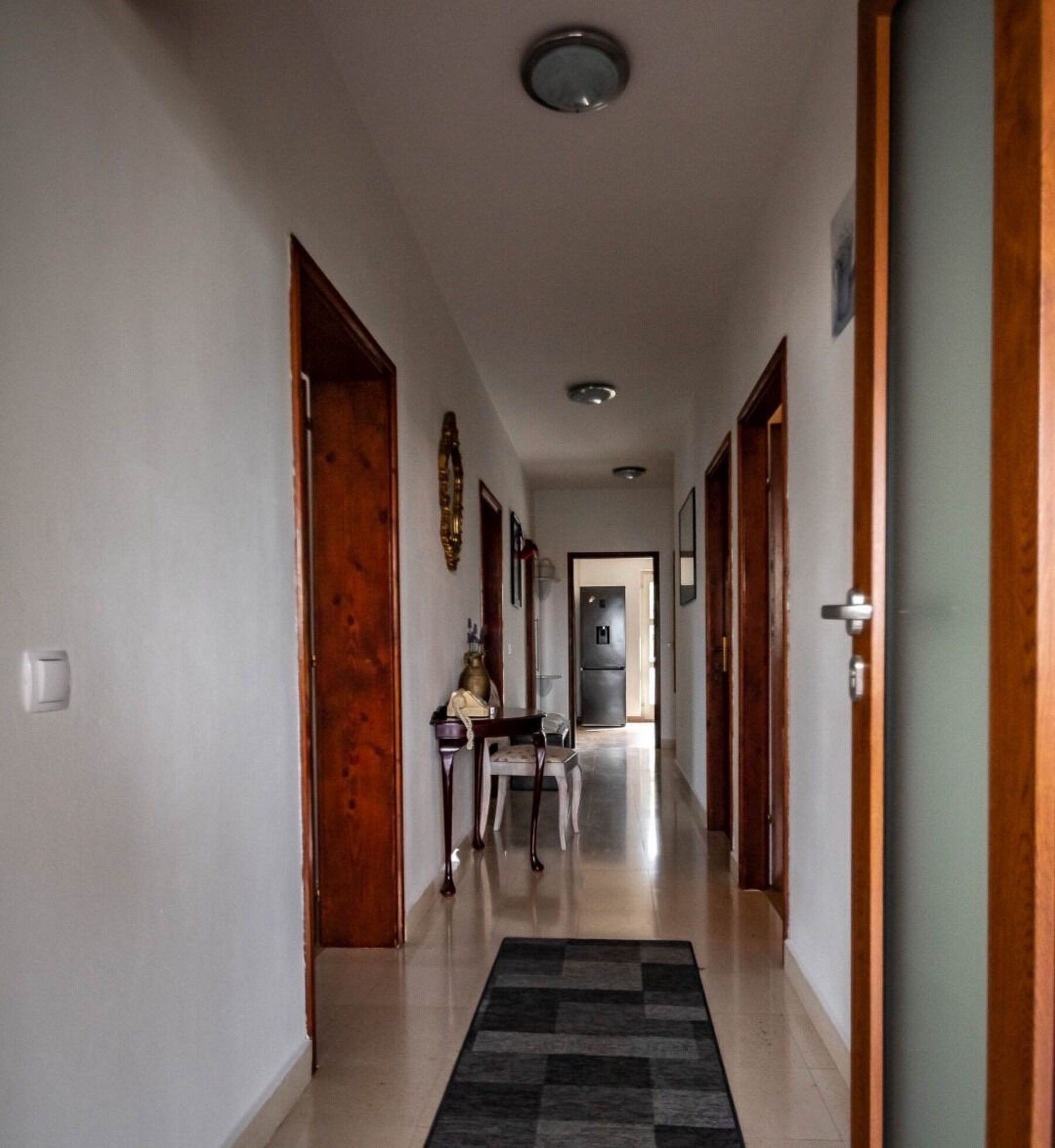 Apartemen (A1) | Lorong