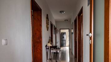 Apartemen (A1) | Lorong