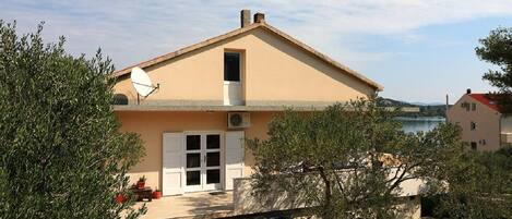 Conception de lâimmeuble