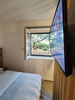 Estúdio (A2) | Wi-Fi de cortesia