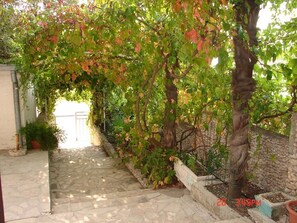 Exterior - Apartments Goge (Gradac)