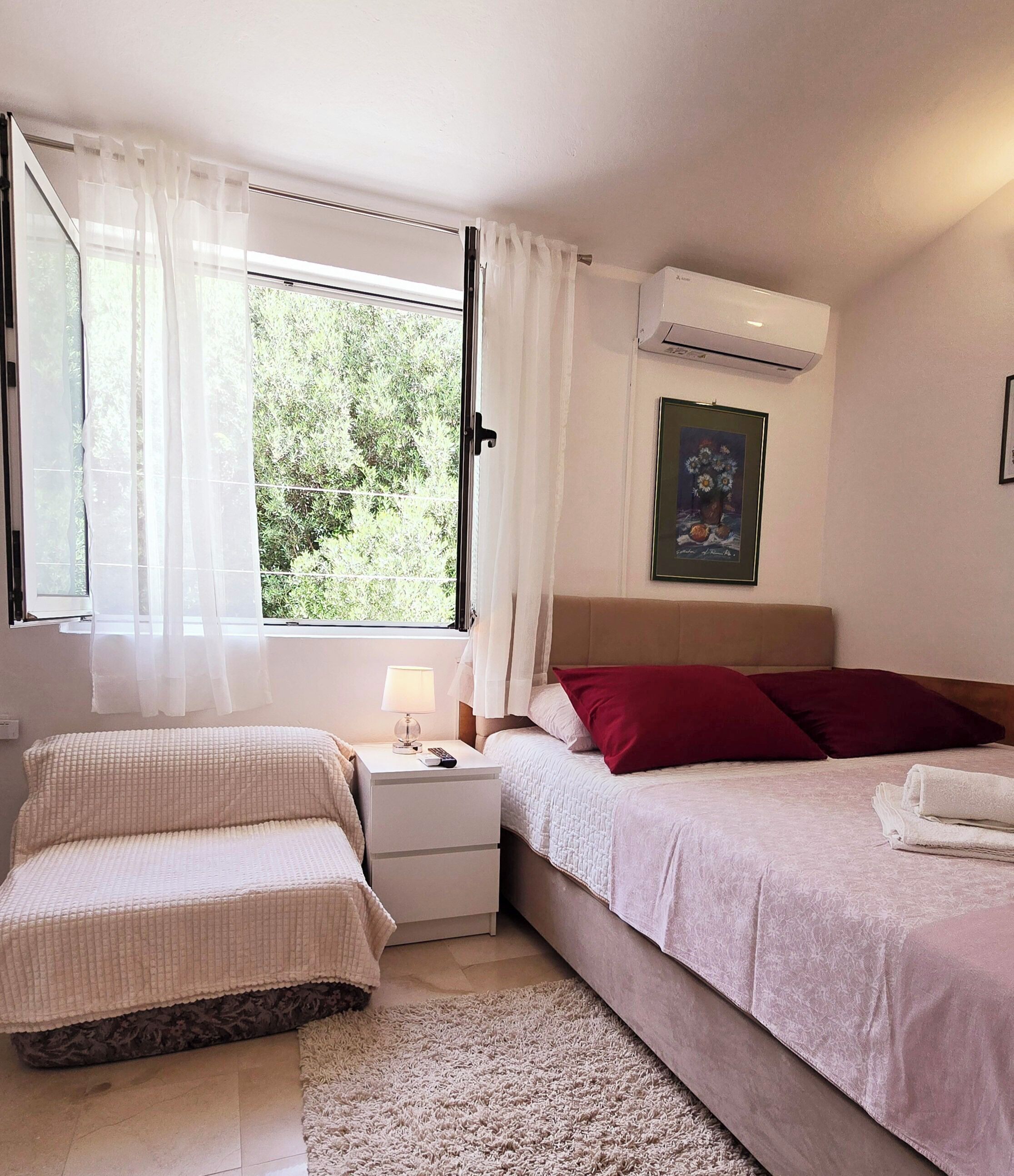 Studio (A2) | Living room