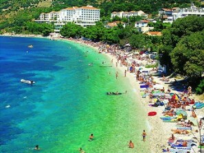 Beach - Apartments Goge (Gradac)
