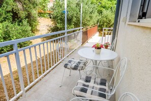 Studio (A2) | Balcony - Apartments Goge (Gradac)