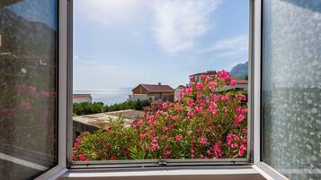 Căn hộ (A1) | Cảnh từ trên cao