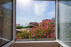 Căn hộ (A1) | Cảnh từ trên cao