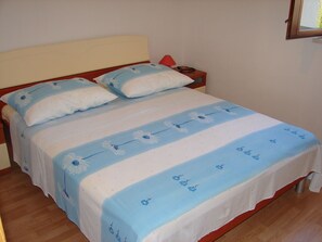 Apartment (A1) - Apartments Tone (Trogir)