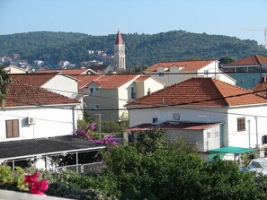 Apartment (A1) | City view - Apartments Tone (Trogir)