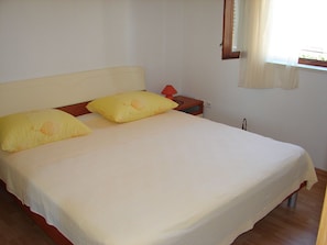 Apartment (A1) - Apartments Tone (Trogir)