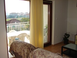 Apartment (A1) | Terrace/patio - Apartments Tone (Trogir)