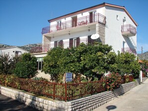 Exterior - Apartment VV (Seget)
