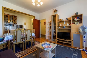 Apartment (A3) | Wohnzimmer