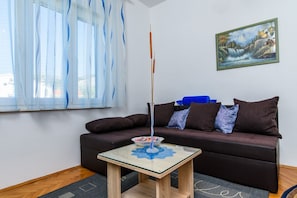 Apartment (A3) | Wohnzimmer