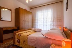 Apartment (A3)