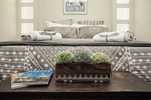 1 bedroom, iron/ironing board, free WiFi, bed sheets - Socrates - Premium Athenian Apartment near Acropolis (Athina)