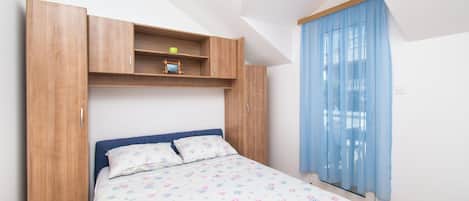 Appartement (A3) | AccĂšs au Wi-Fi (inclus)