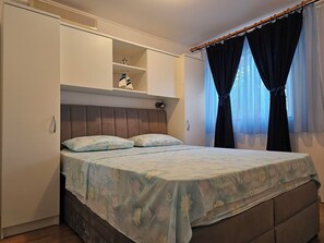 Apartamento (A2) | Wi-Fi de cortesia