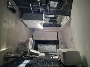 Apartment (A2) | Bathroom - Apartment Den (Tribunj)