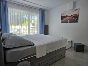 Apartment (A2) - Apartment Den (Tribunj)