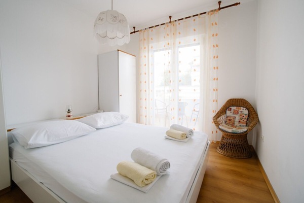Apartment (A2) | WiFi (free)