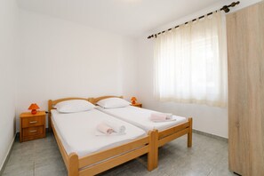 Apartment (A1) - Apartments Petri (Tisno)