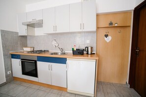 公寓 (A1) | 私人廚房