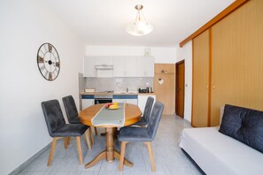 Lejlighed (A1) | Spiseområde
