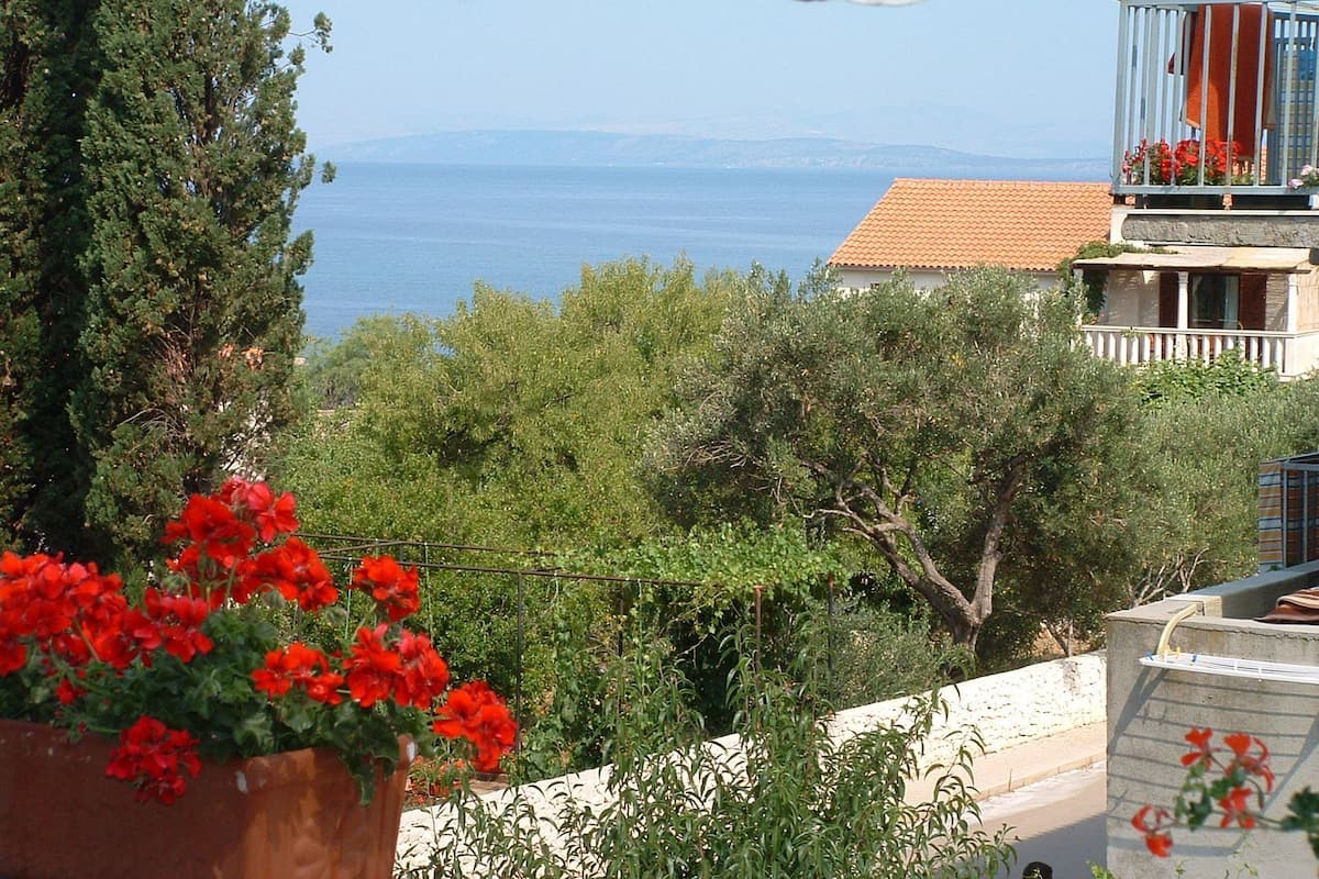 Apartment (A2) | Point of interest