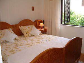 Apartment (A1)