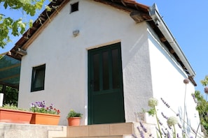 Exterior - Apartments Nina (Seget)
