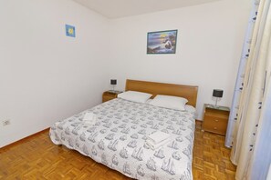 Apartment (A1) - Apartments Ive (Tisno)