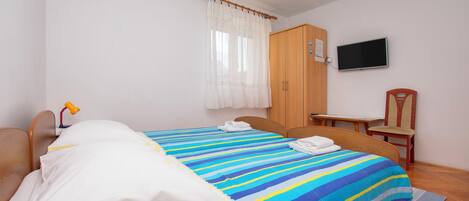 Departamento (A3) | Interior