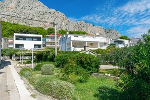 Building design - Apartments Zdravko (Dugi Rat)