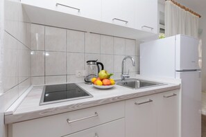 Apartment (A3) | Interior - Apartments Zdravko (Dugi Rat)