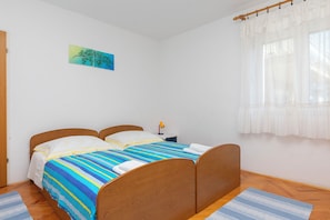 Apartment (A3) | Innenbereich