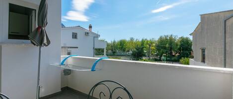 Studio (A2) | Terrasse/Patio