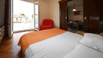 Apartment (A2) | Free WiFi