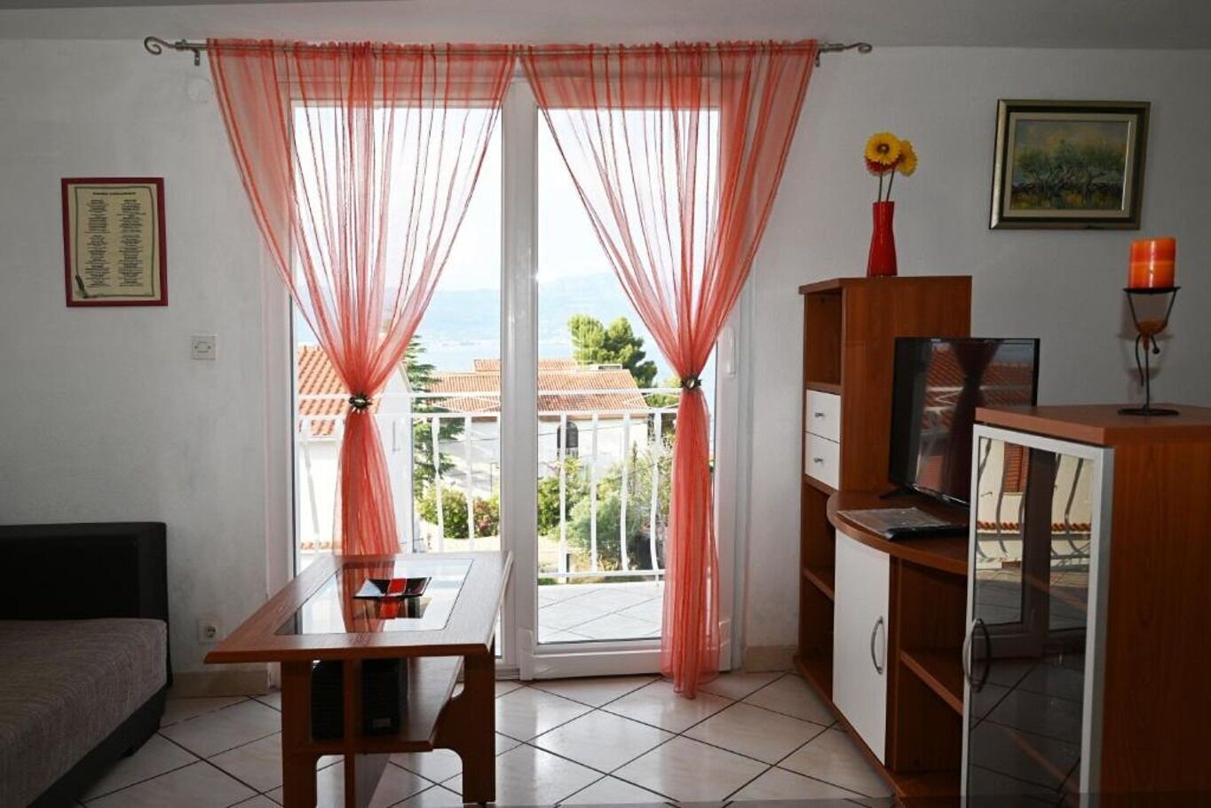 Appartement (A3) | Salle de séjour