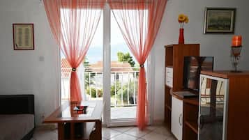 Apartment (A3) | Living room